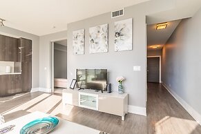 GLOBALSTAY. Modern Downtown Apartments