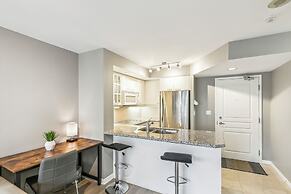 GLOBALSTAY. Modern Downtown Apartments