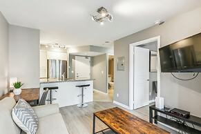 GLOBALSTAY. Modern Downtown Apartments