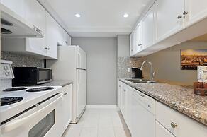 GLOBALSTAY. Modern Downtown Apartments