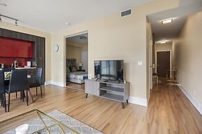 GLOBALSTAY. Modern Downtown Apartments