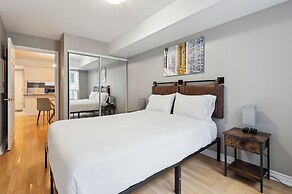 GLOBALSTAY. Modern Downtown Apartments