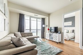 GLOBALSTAY. Modern Downtown Apartments