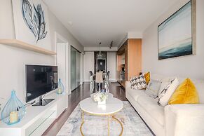 GLOBALSTAY. Modern Downtown Apartments