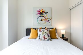 GLOBALSTAY. Modern Downtown Apartments