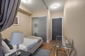 GLOBALSTAY. Modern Downtown Apartments
