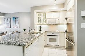 GLOBALSTAY. Modern Downtown Apartments