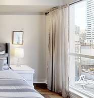 GLOBALSTAY. Modern Downtown Apartments