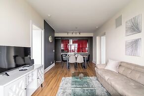 GLOBALSTAY. Modern Downtown Apartments