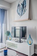 GLOBALSTAY. Modern Downtown Apartments