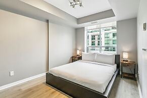 GLOBALSTAY. Modern Downtown Apartments