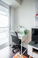 GLOBALSTAY. Modern Downtown Apartments