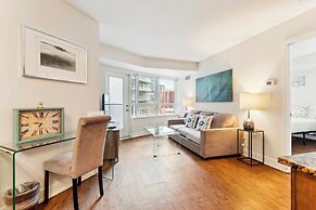 GLOBALSTAY. Modern Downtown Apartments