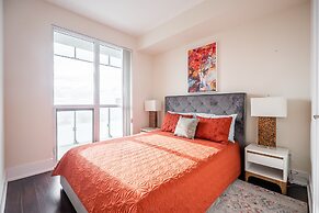 GLOBALSTAY. Modern Downtown Apartments