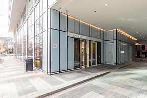 GLOBALSTAY. Modern Downtown Apartments