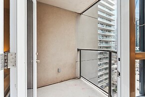 GLOBALSTAY. Modern Downtown Apartments