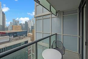 Modern Downtown Apartments