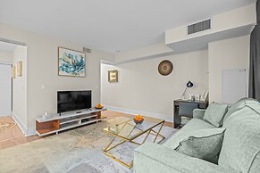 GLOBALSTAY. Modern Downtown Apartments