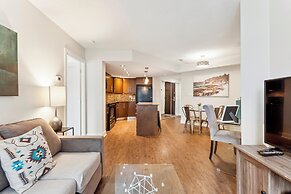 GLOBALSTAY. Modern Downtown Apartments