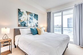 GLOBALSTAY. Modern Downtown Apartments