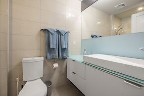 GLOBALSTAY. Modern Downtown Apartments