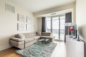 GLOBALSTAY. Modern Downtown Apartments