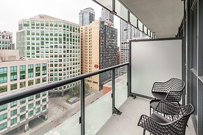 GLOBALSTAY. Modern Downtown Apartments