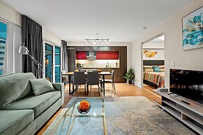 GLOBALSTAY. Modern Downtown Apartments