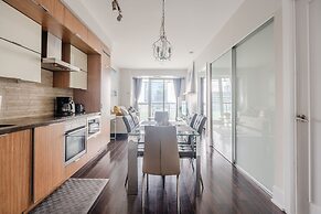 GLOBALSTAY. Modern Downtown Apartments