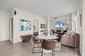 GLOBALSTAY. Modern Downtown Apartments