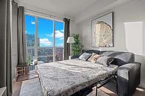 GLOBALSTAY. Modern Downtown Apartments