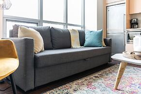 GLOBALSTAY. Modern Downtown Apartments