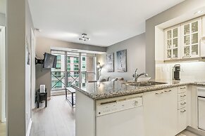 GLOBALSTAY. Modern Downtown Apartments