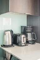 GLOBALSTAY. Modern Downtown Apartments