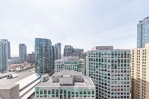 GLOBALSTAY. Modern Downtown Apartments