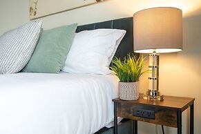 GLOBALSTAY. Modern Downtown Apartments