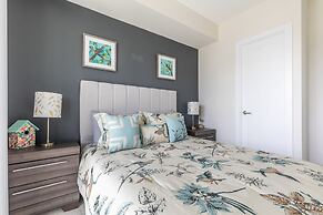 GLOBALSTAY. Modern Downtown Apartments