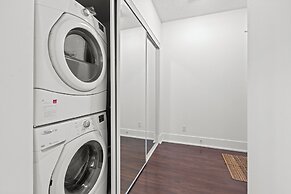 Modern Downtown Apartments