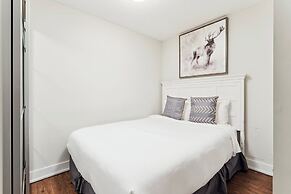 GLOBALSTAY. Modern Downtown Apartments