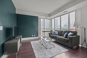 Modern Downtown Apartments