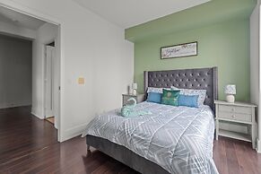 Modern Downtown Apartments