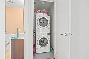 GLOBALSTAY. Modern Downtown Apartments