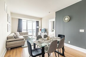 GLOBALSTAY. Modern Downtown Apartments