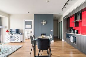 GLOBALSTAY. Modern Downtown Apartments