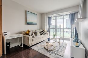 GLOBALSTAY. Modern Downtown Apartments