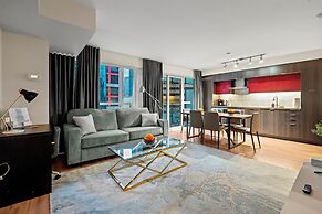 GLOBALSTAY. Modern Downtown Apartments