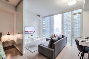 Modern Downtown Apartments
