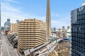 GLOBALSTAY. Modern Downtown Apartments