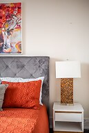 GLOBALSTAY. Modern Downtown Apartments