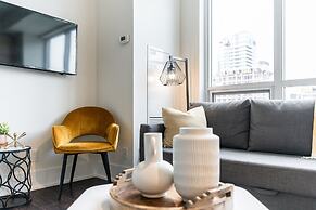 GLOBALSTAY. Modern Downtown Apartments